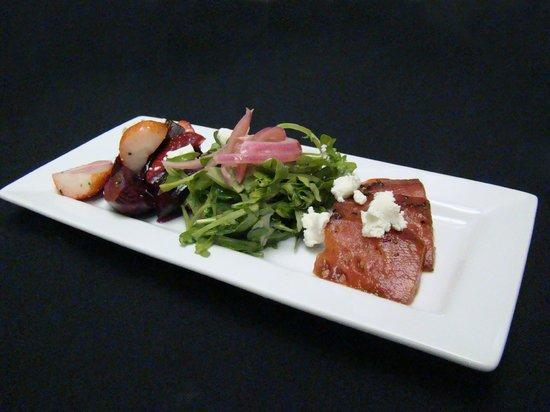 Polo Club Bar & Grill